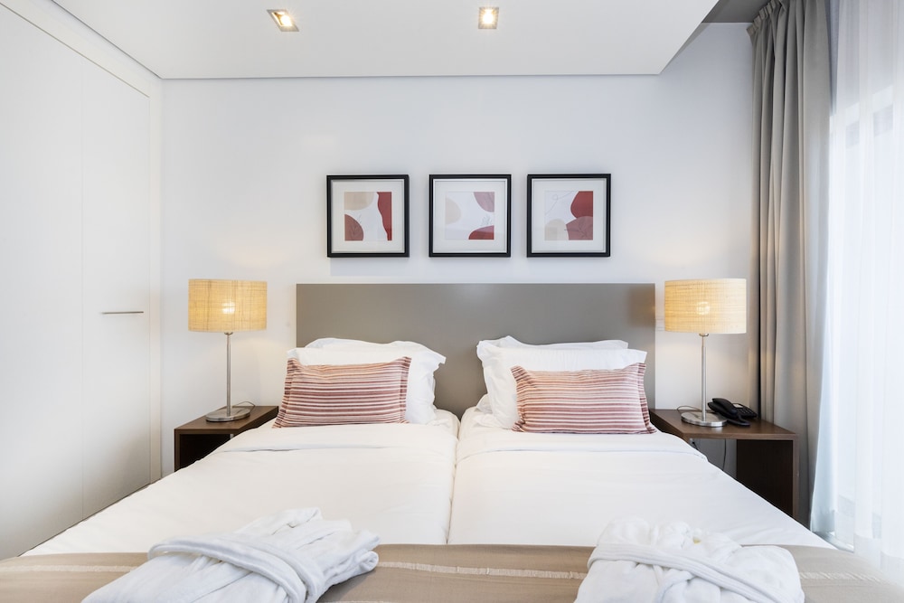 Pelican Alvor — Hotel rooms in Alvor, Faro