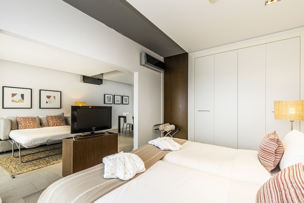 Pelican Alvor — Hotel rooms in Alvor, Faro