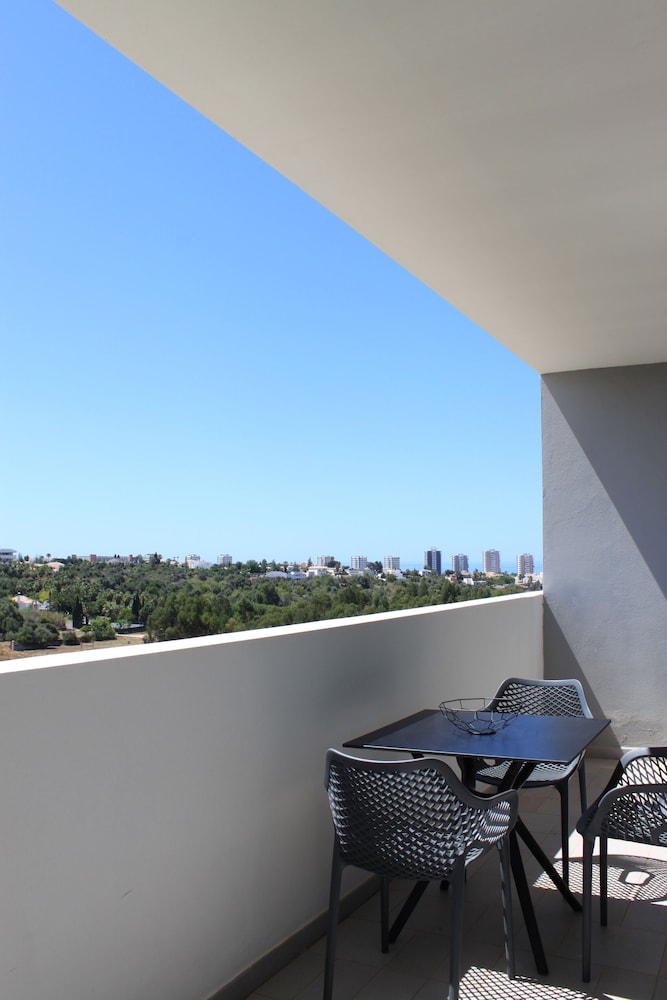 Pelican Alvor — Hotel rooms in Alvor, Faro
