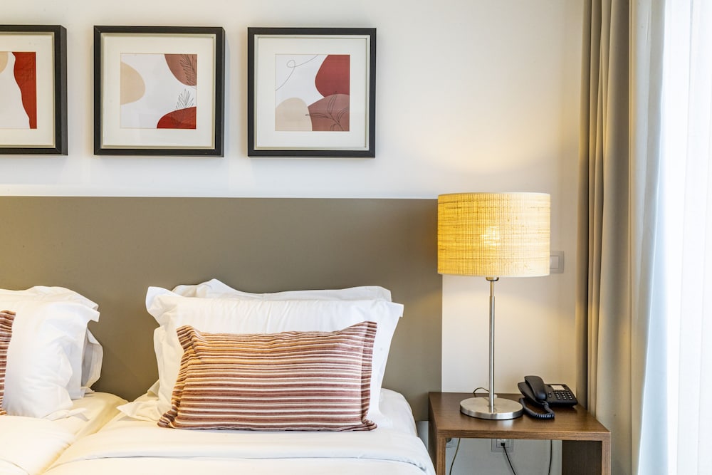 Pelican Alvor — Hotel rooms in Alvor, Faro