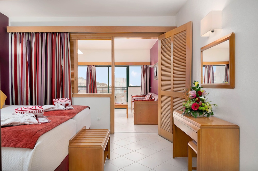Grand Muthu Forte da Oura — Hotel rooms in Albufeira, Faro