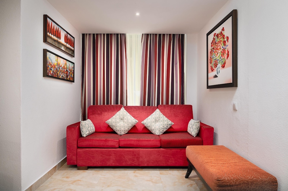 Grand Muthu Forte da Oura — Hotel rooms in Albufeira, Faro