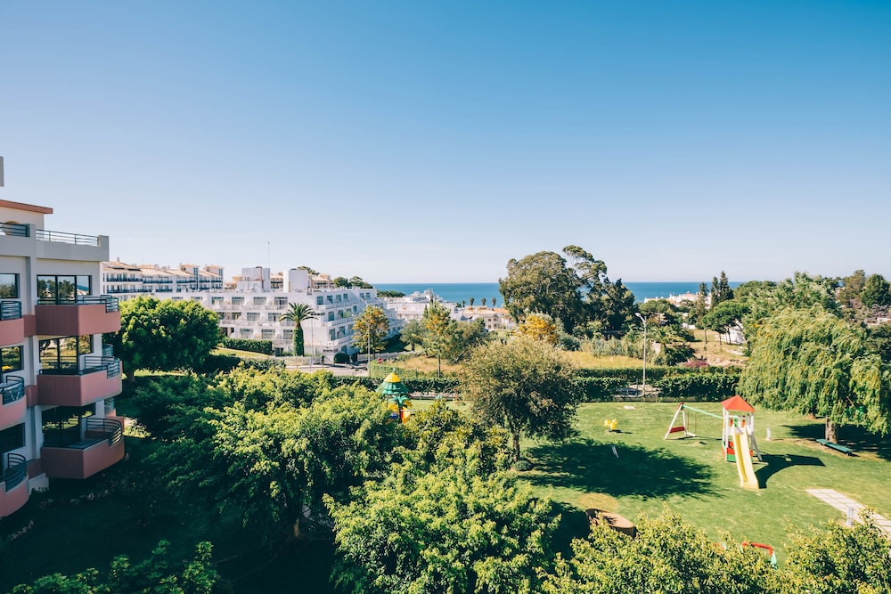 Grand Muthu Forte da Oura — Attractions in the area in Albufeira, Faro
