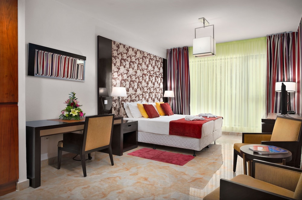 Grand Muthu Forte da Oura — Hotel rooms in Albufeira, Faro