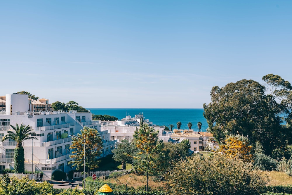 Grand Muthu Forte da Oura — Attractions in the area in Albufeira, Faro
