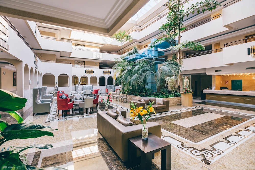Grand Muthu Forte da Oura — Hotel building in Albufeira, Faro