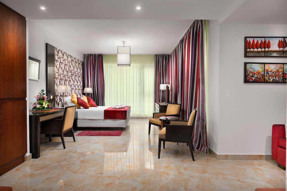 Grand Muthu Forte da Oura — Hotel rooms in Albufeira, Faro
