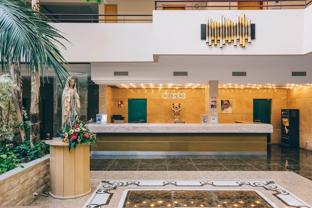 Grand Muthu Forte da Oura — Hotel building in Albufeira, Faro
