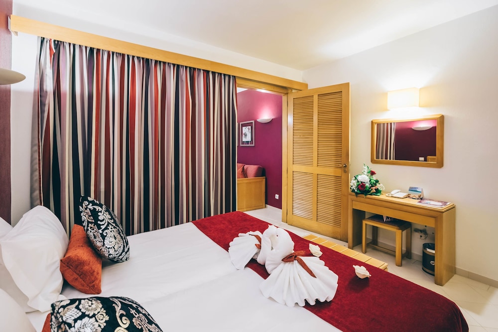 Grand Muthu Forte da Oura — Hotel rooms in Albufeira, Faro