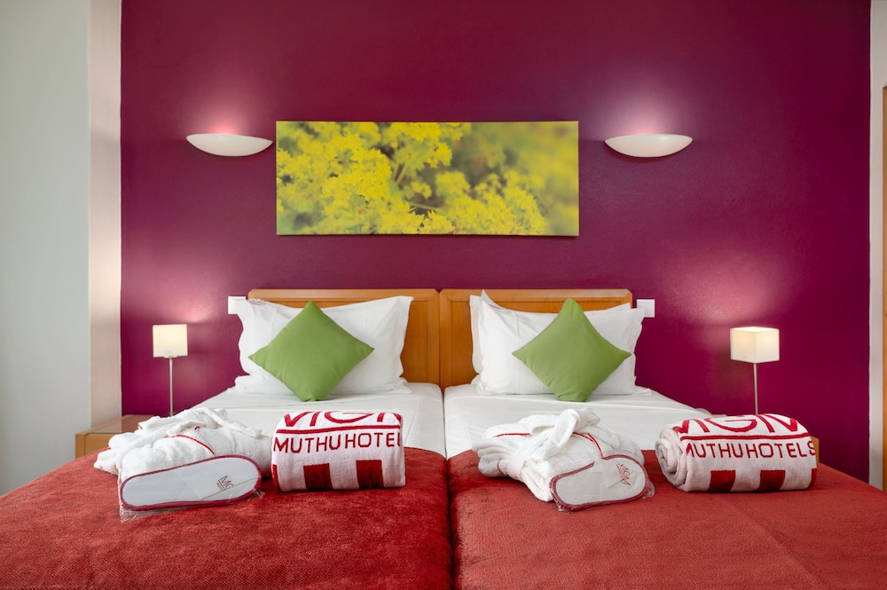 Grand Muthu Forte da Oura — Hotel rooms in Albufeira, Faro
