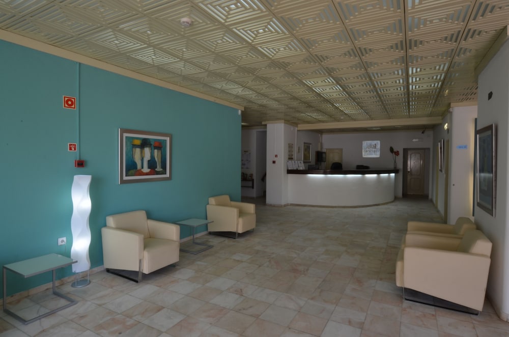 Mirachoro Albufeira — Hotel building in Albufeira, Faro
