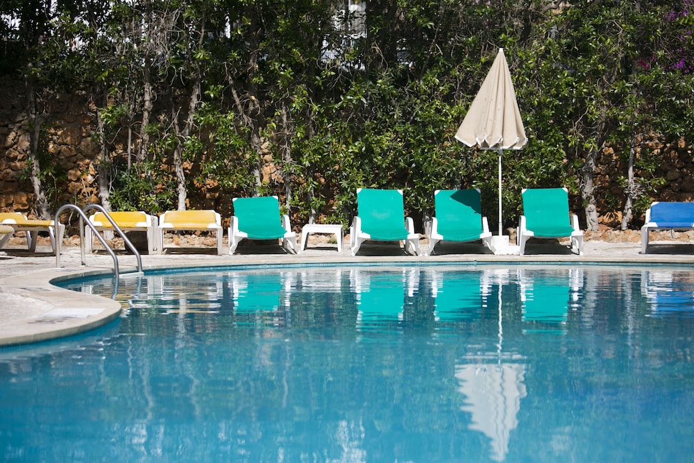Mirachoro Albufeira — Swimming pool in Albufeira, Faro