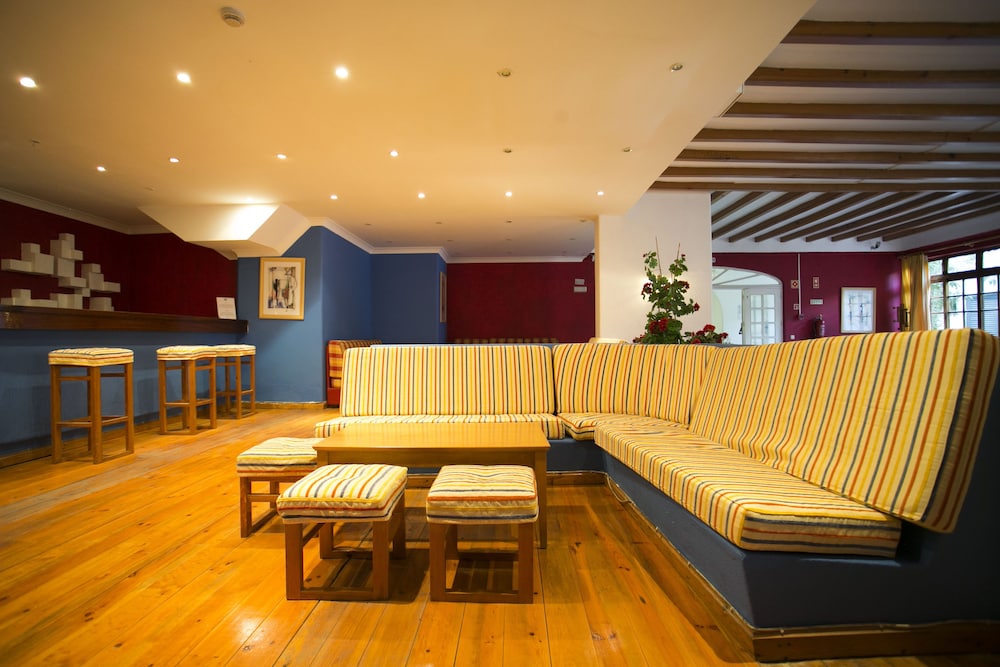 Mirachoro Albufeira — Restaurant & bars in Albufeira, Faro