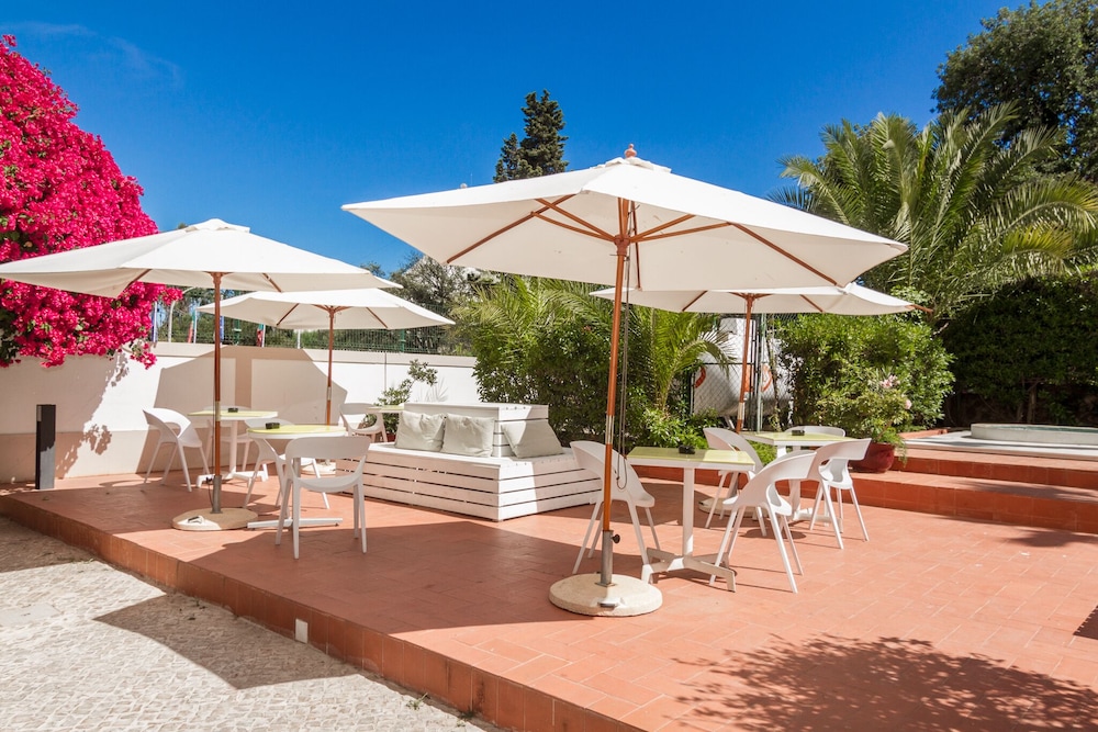 Mirachoro Albufeira — Restaurant & bars in Albufeira, Faro