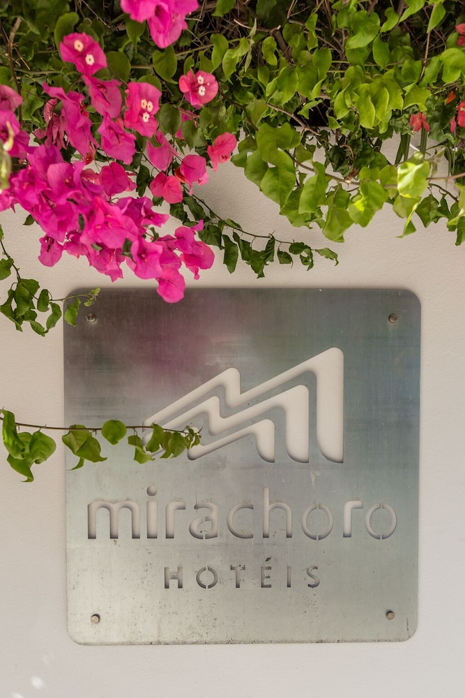 Mirachoro Albufeira — Hotel building in Albufeira, Faro