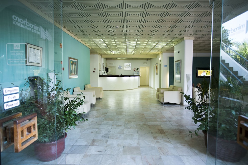 Mirachoro Albufeira — Hotel building in Albufeira, Faro