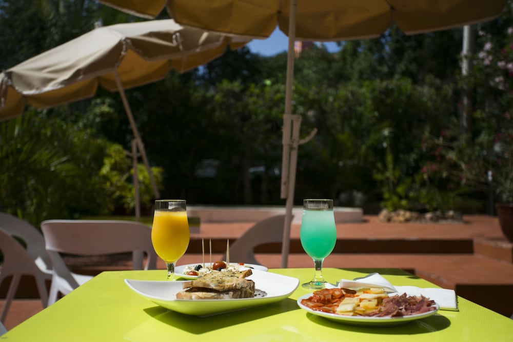 Mirachoro Albufeira — Restaurant & bars in Albufeira, Faro