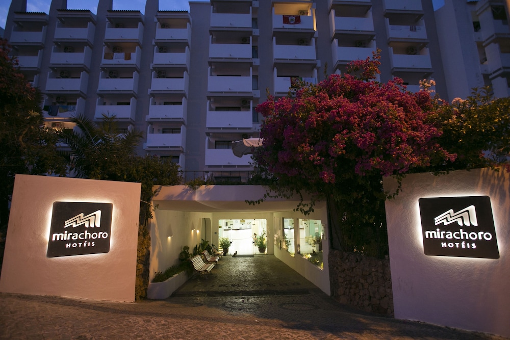 Mirachoro Albufeira — Hotel building in Albufeira, Faro