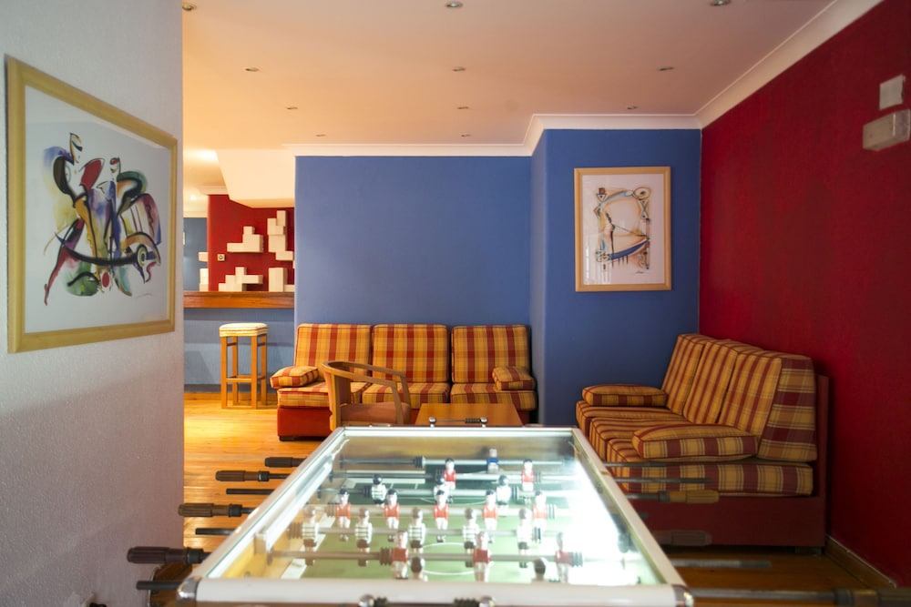 Mirachoro Albufeira — Hotel rooms in Albufeira, Faro