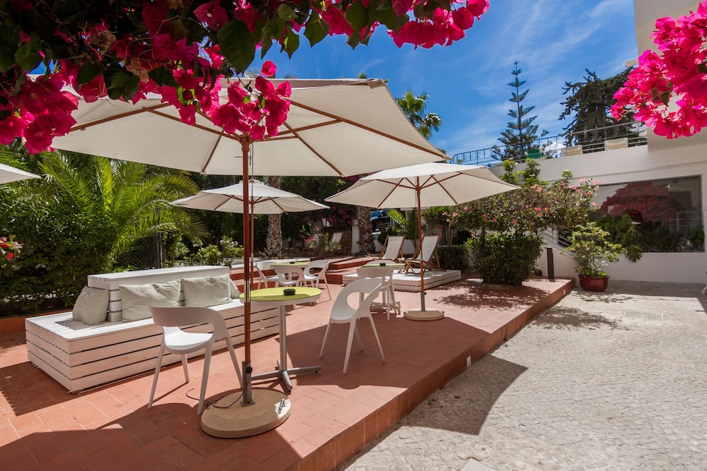 Mirachoro Albufeira — Restaurant & bars in Albufeira, Faro