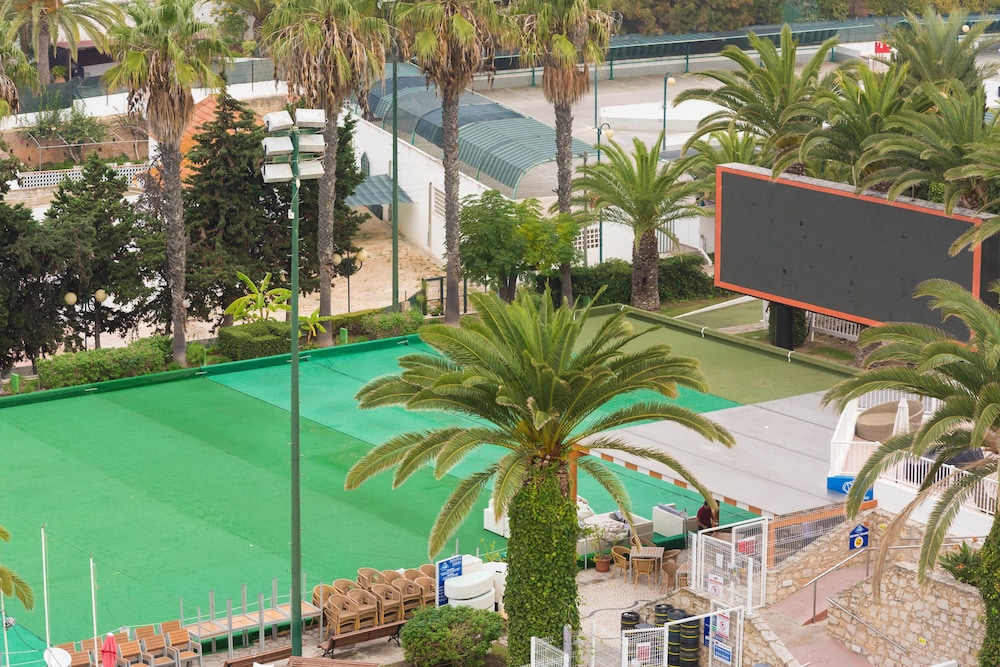 Muthu Clube Praia da Oura — Sports & recreation in Albufeira, Faro