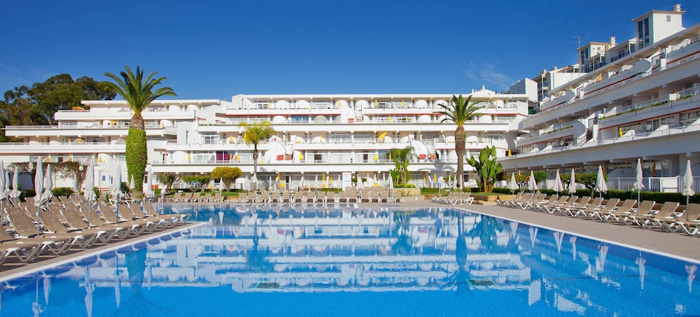 Muthu Clube Praia da Oura — Main photo in Albufeira, Faro