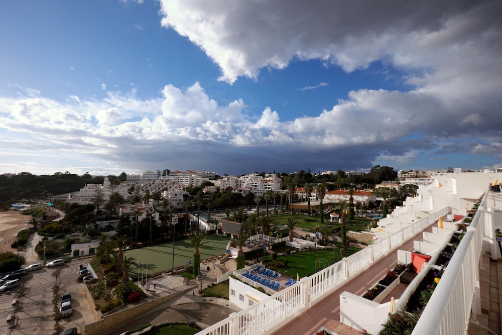 Muthu Clube Praia da Oura — Sports & recreation in Albufeira, Faro