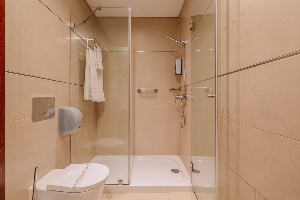 Muthu Clube Praia da Oura — Hotel rooms in Albufeira, Faro