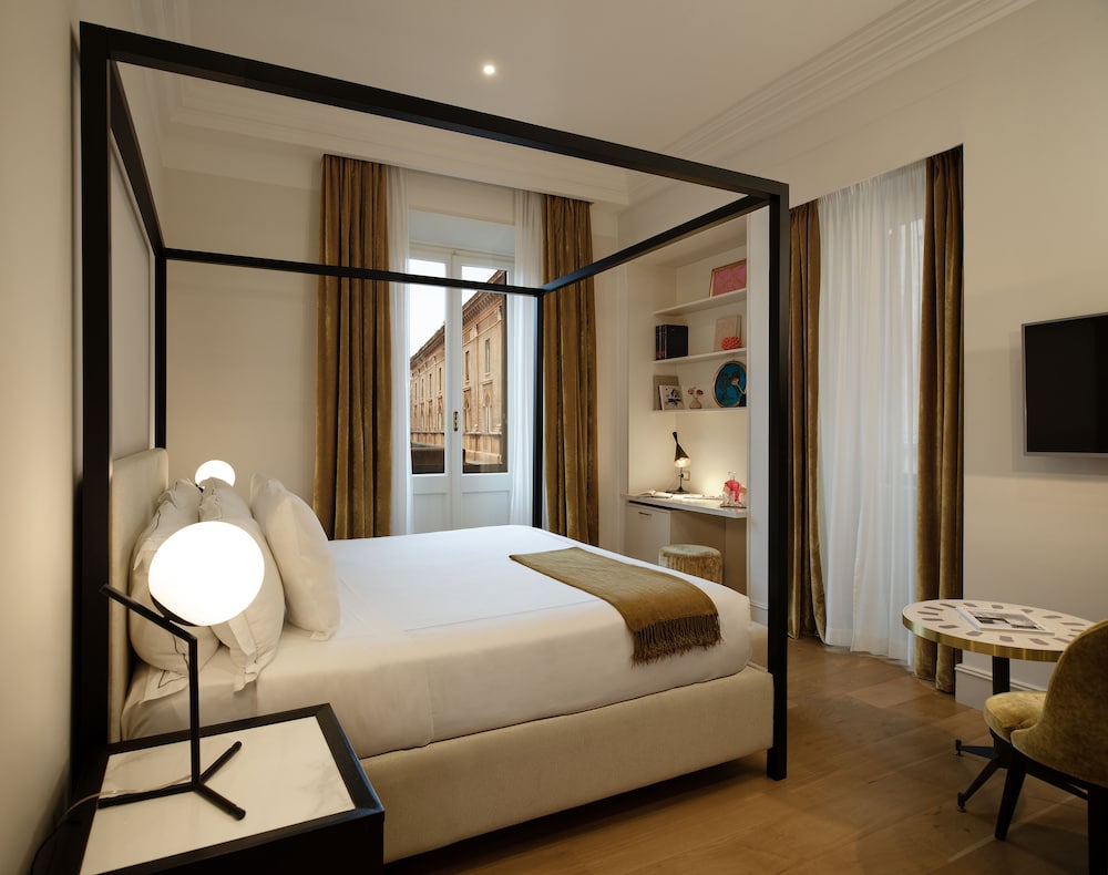 Elizabeth Unique Rome - a Member of Design Hotels - zdjęcie 5