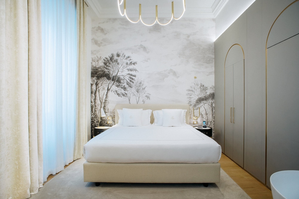 Elizabeth Unique Rome - a Member of Design Hotels - zdjęcie 4