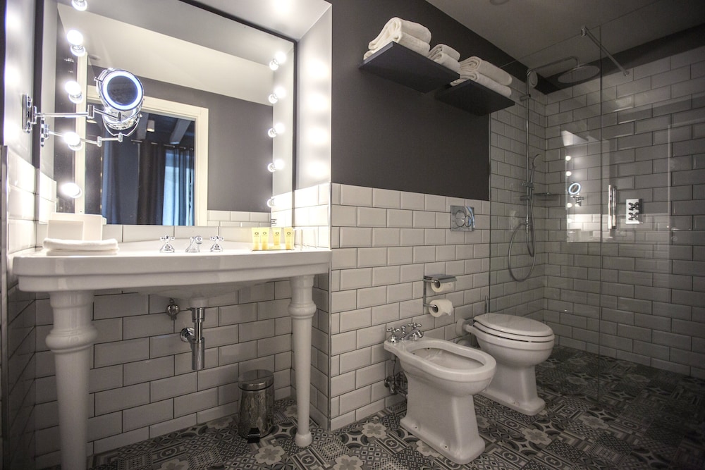 Hotel Indigo Milan - Corso Monforte by IHG - zdjęcie 5