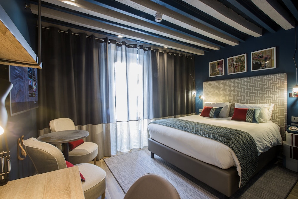Hotel Indigo Milan - Corso Monforte by IHG - zdjęcie 2