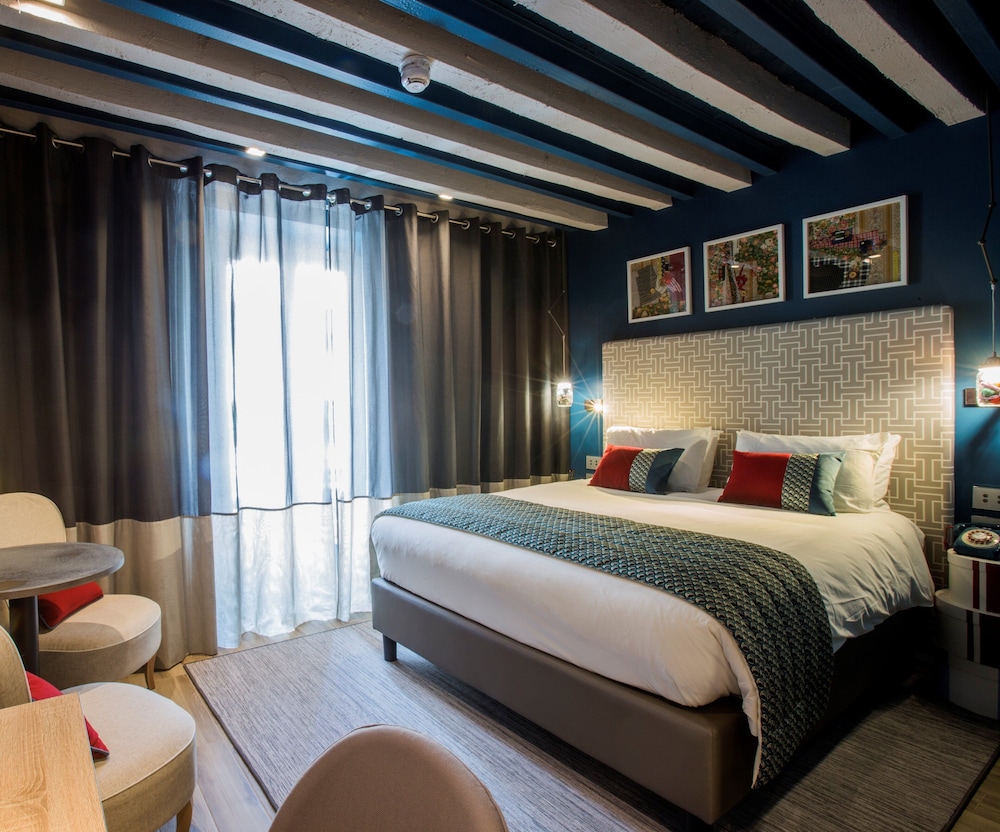 Hotel Indigo Milan - Corso Monforte by IHG - zdjęcie 3