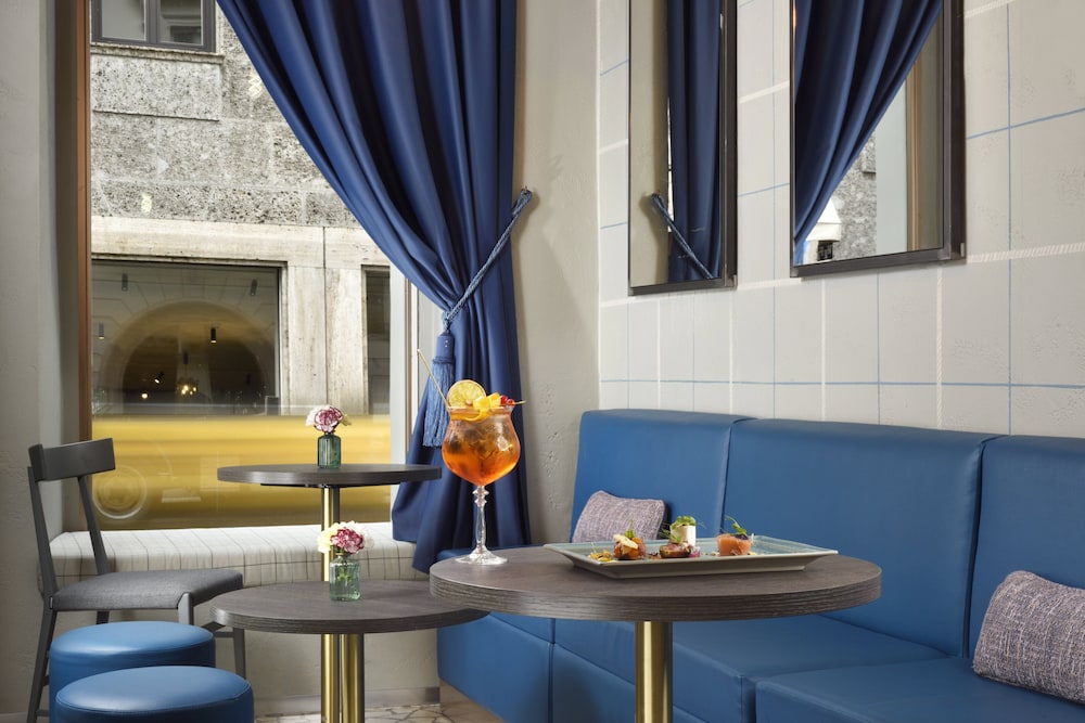 Hotel Indigo Milan - Corso Monforte by IHG - zdjęcie 4
