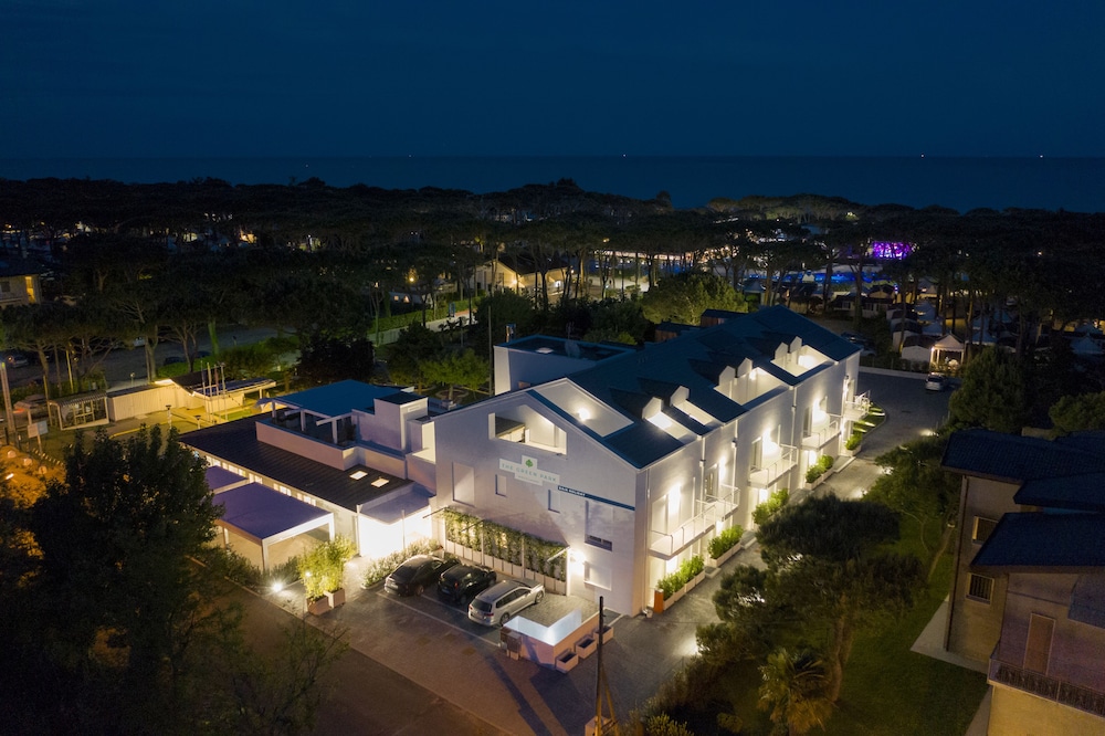The Green Park Hotel - zdjęcie 5
