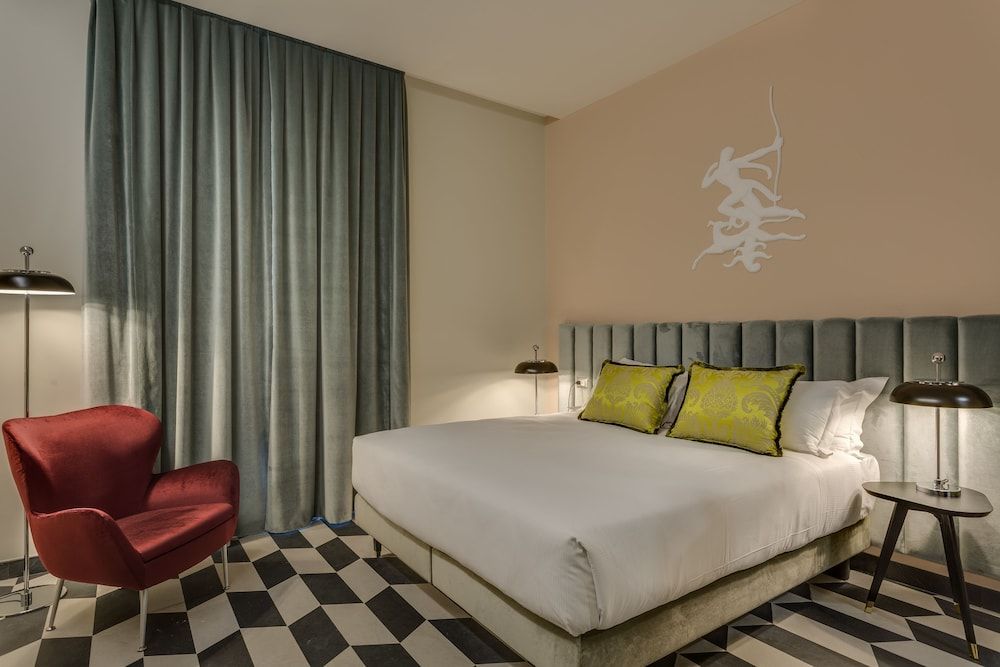 Otivm Hotel - zdjęcie 5