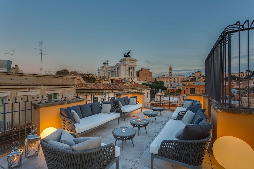 Otivm Hotel - zdjęcie 2