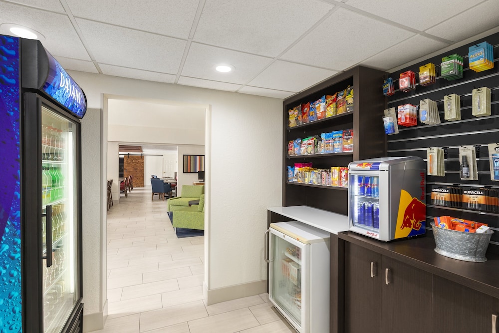 Holiday Inn Express Sarasota East - I-75 by IHG — Restaurant & bars in Sarasota, Florida