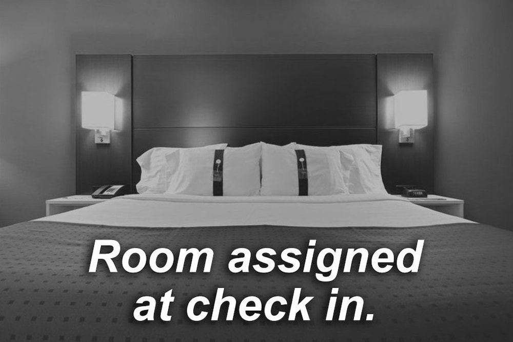 Holiday Inn Express Sarasota East - I-75 by IHG — Hotel rooms in Sarasota, Florida