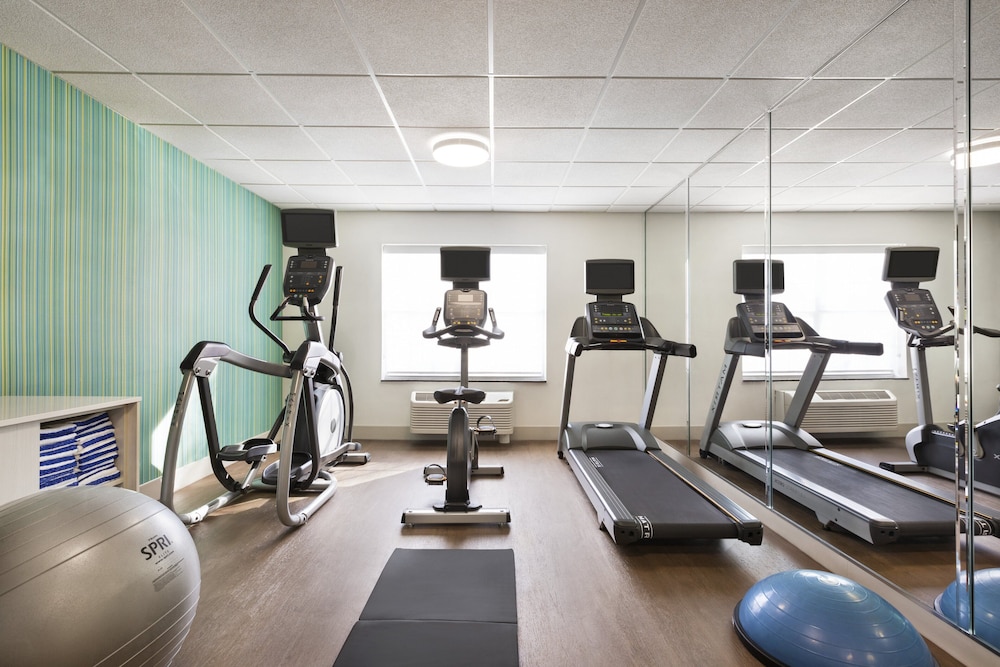 Holiday Inn Express Sarasota East - I-75 by IHG — Sports & recreation in Sarasota, Florida