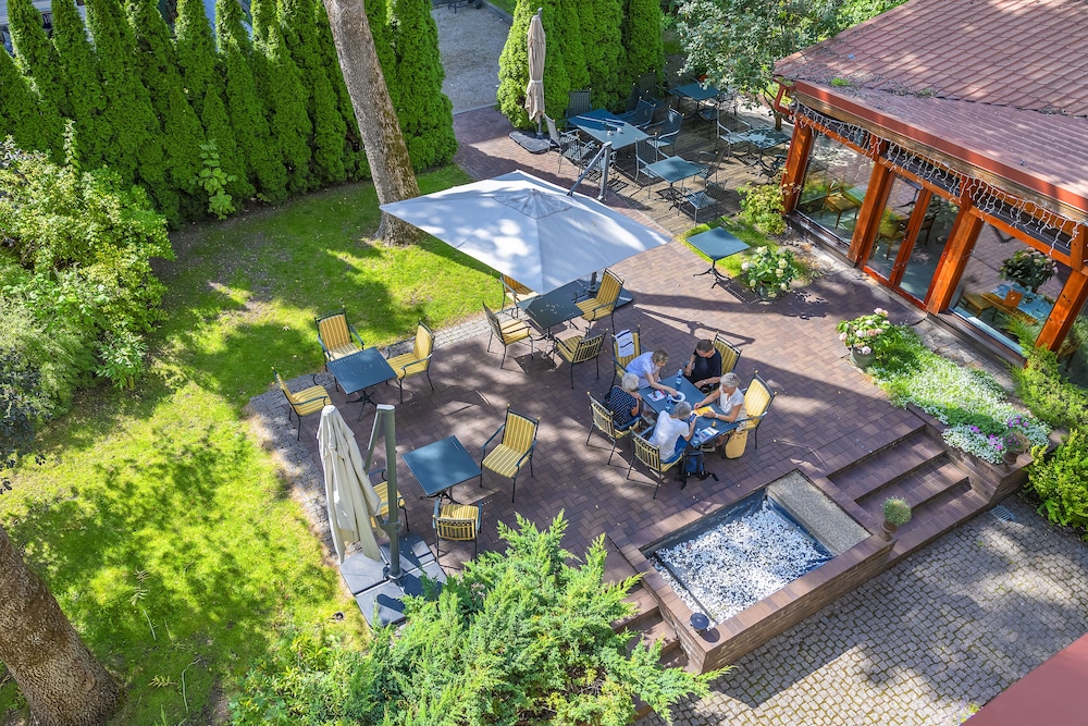 Grotthuss Boutique Hotel - zdjęcie 5