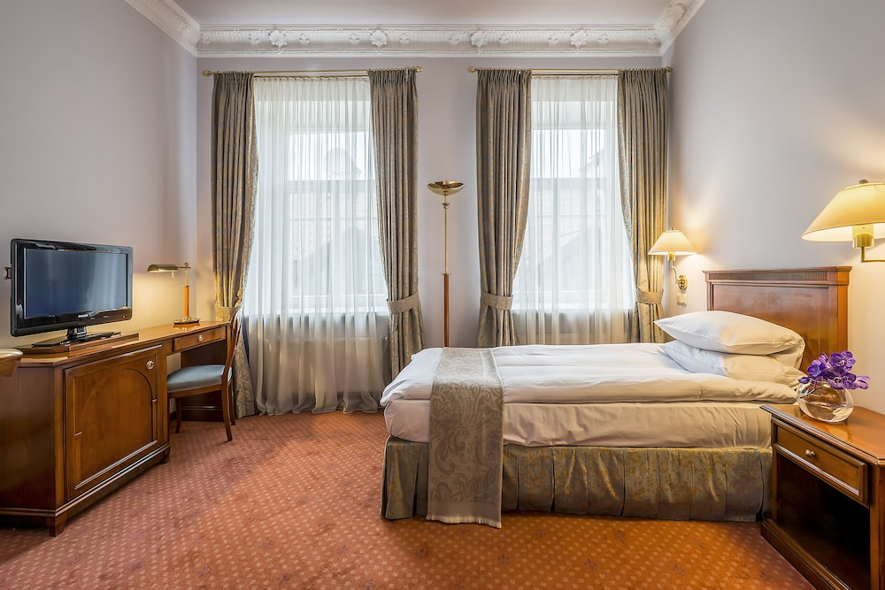 Grotthuss Boutique Hotel - zdjęcie 4
