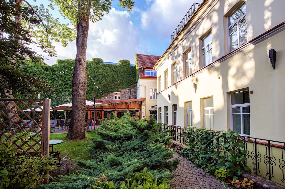 Grotthuss Boutique Hotel - zdjęcie 3