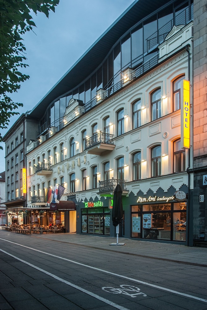 Hotel Kaunas
