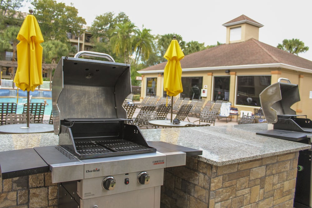 Hilton Vacation Club Aqua Sol Orlando West — Sports & recreation in Winter Garden, Florida