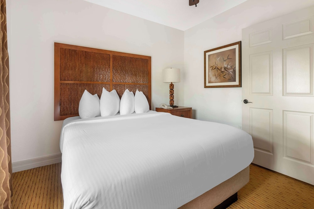 Hilton Vacation Club Aqua Sol Orlando West — Hotel rooms in Winter Garden, Florida