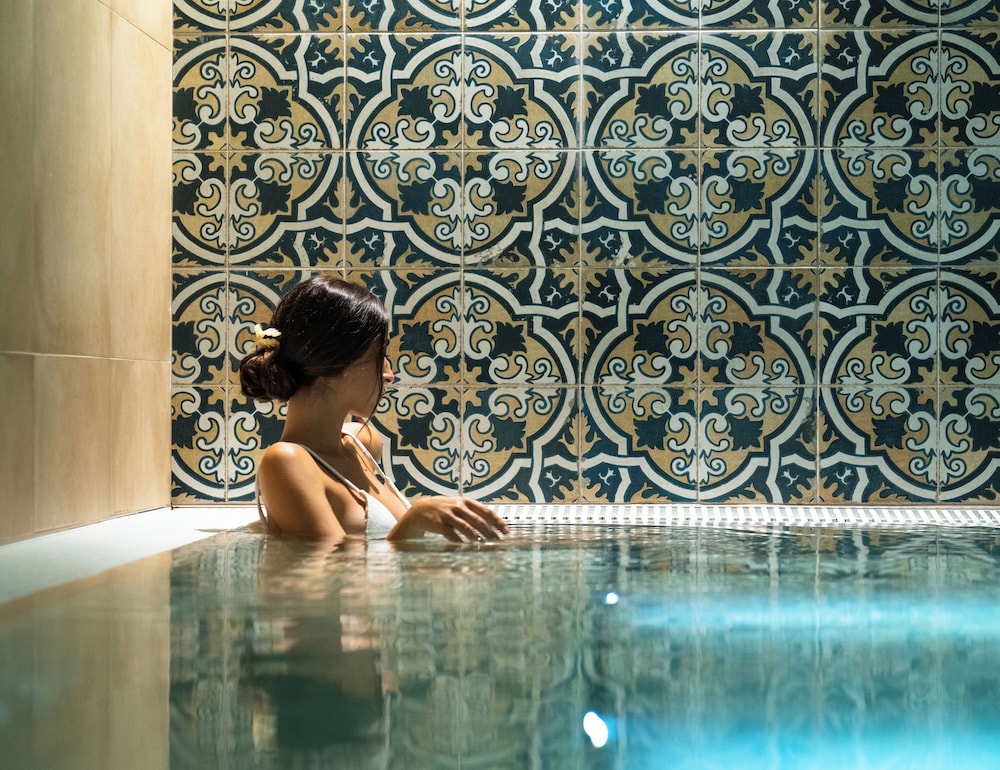 Catalonia Santa Justa — Spa in Seville, Andalusia