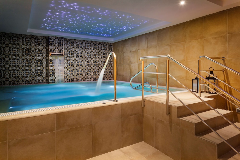 Catalonia Santa Justa — Spa in Seville, Andalusia