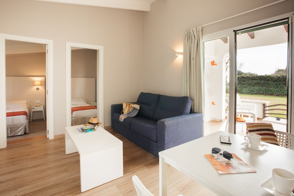Minura Hotel Sur Menorca — Rooms in Punta Prima, Balearic Islands