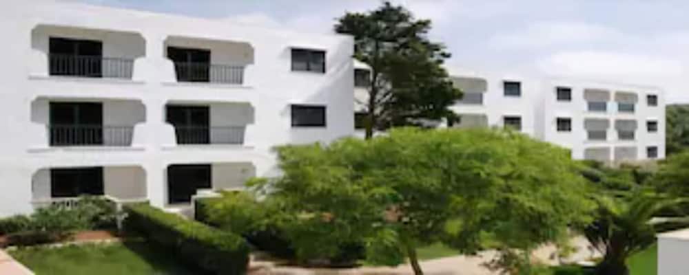 Minura Hotel Sur Menorca — Outdoor in Punta Prima, Balearic Islands